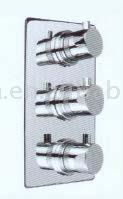  Pilima in-Wall Thermostatic Tap Series (Pilima в стену Термостатические Нажмите серия)