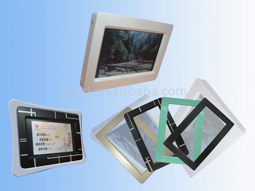 Frame Änderbar Digital Photo Frame (Frame Änderbar Digital Photo Frame)