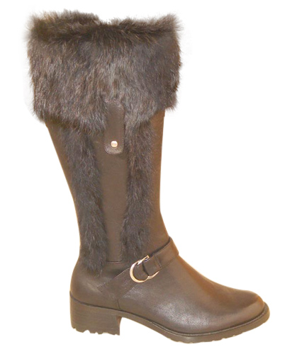  Ladies` Boot (Ladies `Boot)