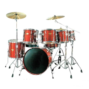 Drum Set (Drum Set)