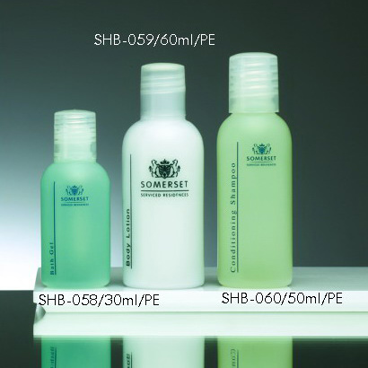  Bath Amenities ( Bath Amenities)