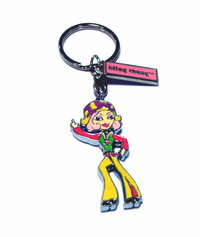 Key Chain (Key Chain)