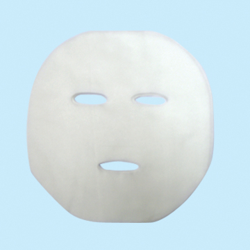  Non-Woven Fabric Mask (Vliesstoff-Maske)