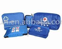 First Aid Kit (First Aid Kit)