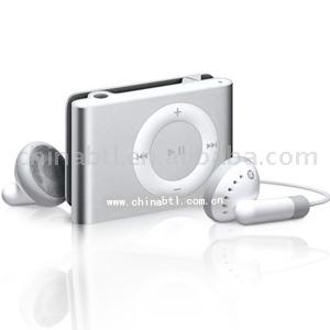  MP3 Player (Lecteur MP3)