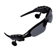  MP3 Sunglasses