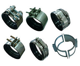  Pipe Coupling