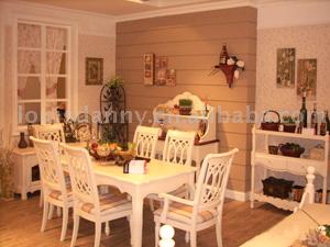  Dining Room Set (Dining Room Set)