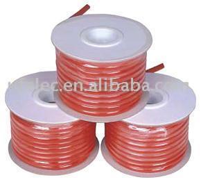 Primary Wire (Primary Wire)