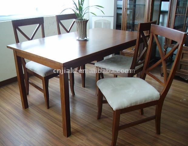  Dining Set (Dining Set)