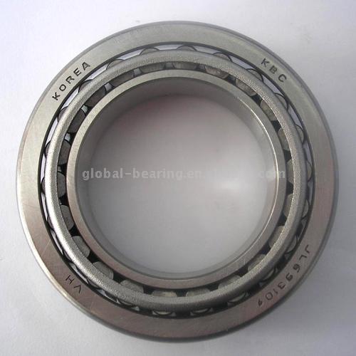  Tapered Roller Bearing (Kegelrollenlagereinheiten)