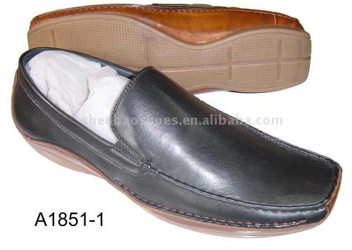  Men`s Casual Shoe (Мужские Повседневный Чистка)