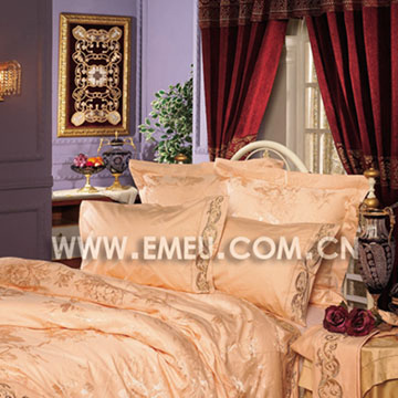  Wedding Bedding Set