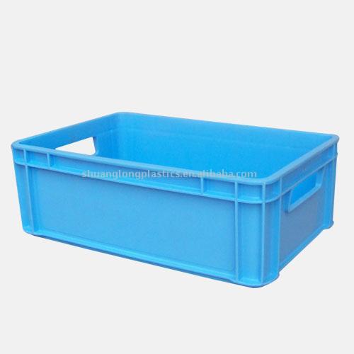 Plastic Container Umsatz (Plastic Container Umsatz)