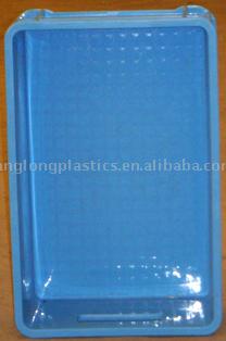 Plastic Container Umsatz (Plastic Container Umsatz)