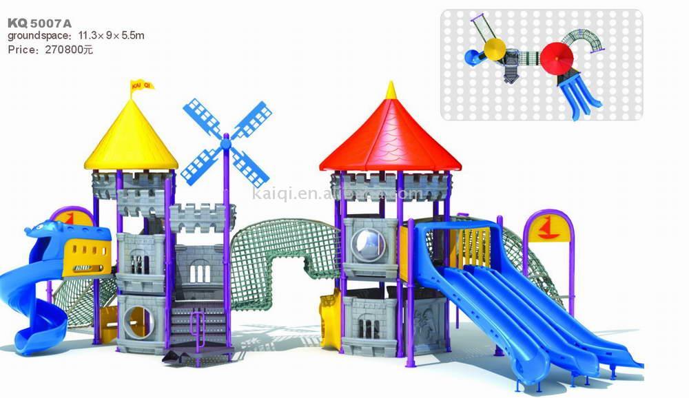  Playgrounds ( Playgrounds)