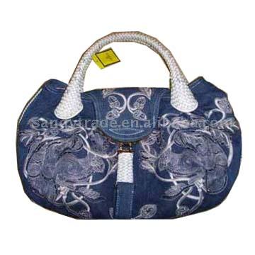  Ladies` Handbag (Женские сумочки)