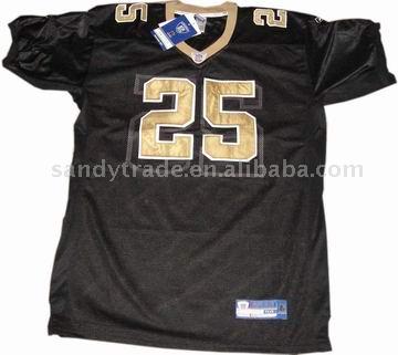 NFL / MLB / NHL Championship Jersey (NFL / MLB / NHL Championship Jersey)