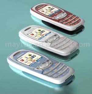  S-C62 Mobile Phones (S-C62 Мобильные телефоны)