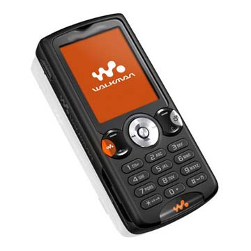  SE W810I Mobile Phone (SE w810i Мобильный телефон)