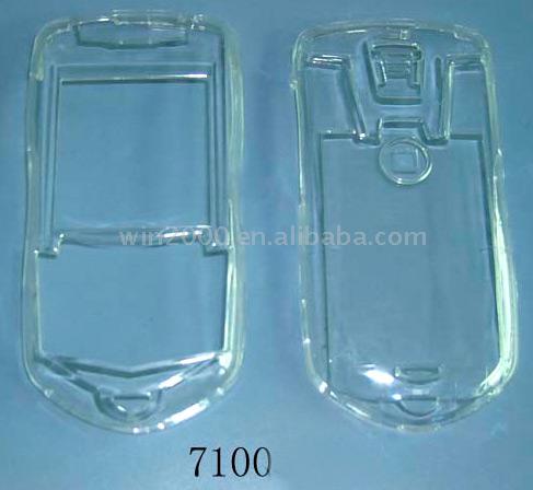  Blackberry 7100 Crystal Case ( Blackberry 7100 Crystal Case)