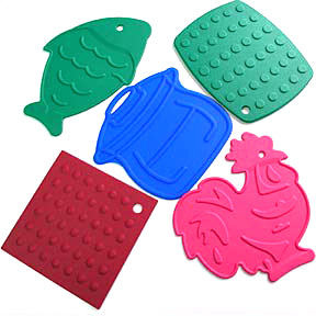  Silicon Table Pad (Silicon Table Pad)