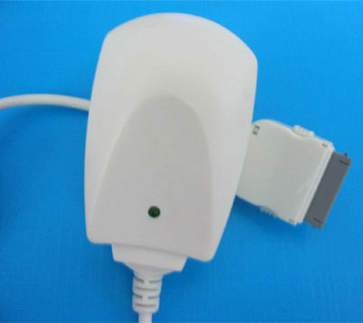  Charger for iPod ( Charger for iPod)