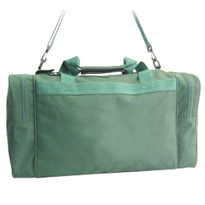  Travel Bag (Sac de Voyage)