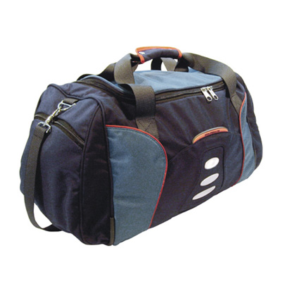  Travel Bag (Sac de Voyage)