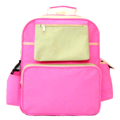  School Bag (Sac d`école)