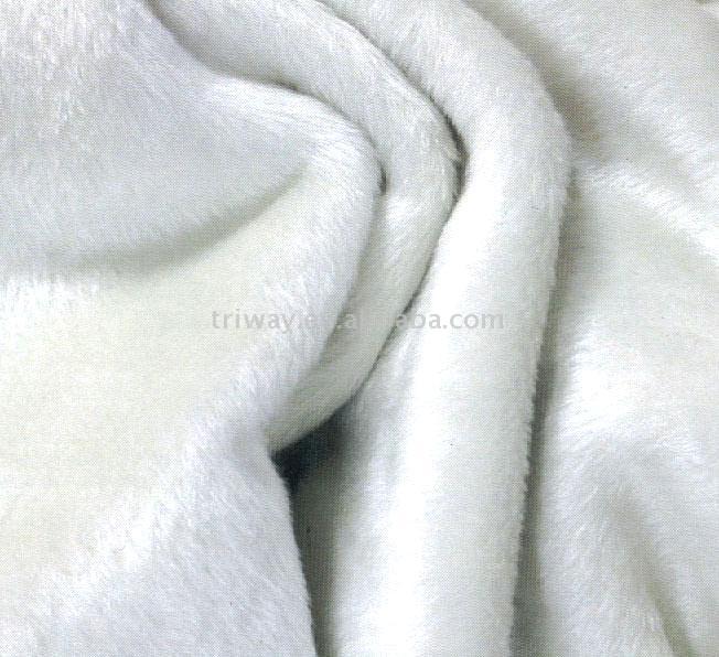  Silk Blanket (Silk Blanket)