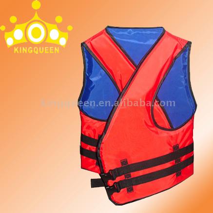 Foam Life Jacket (Foam Life Jacket)