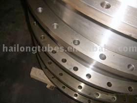  Flanges