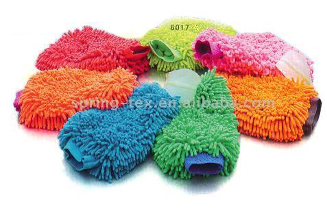  Chenille Mitt (Шенилле Mitt)