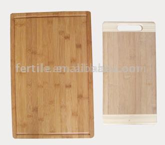  Bamboo Cutting Board ( Bamboo Cutting Board)