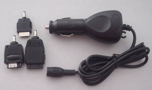  Car Charger