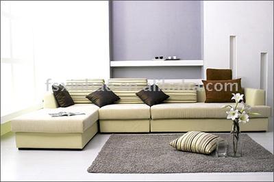 Fabric Sofa (YF3018) (Fabric Sofa (YF3018))