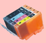  Canon 3 Series Compatible Ink Cartridge ( Canon 3 Series Compatible Ink Cartridge)