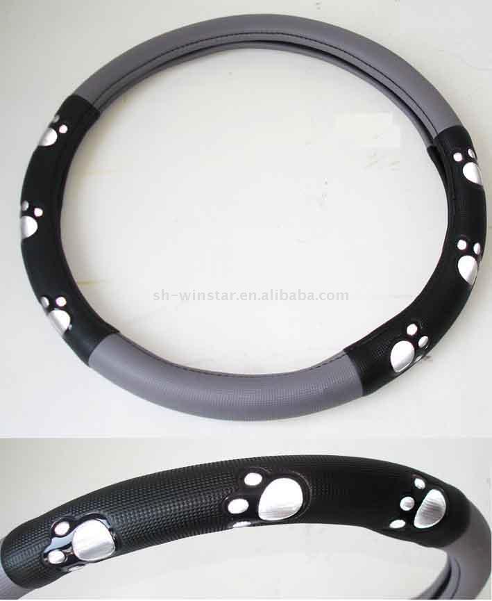  Steering Wheel Cover ( Steering Wheel Cover)