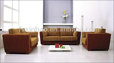  Fabric Sofa (YF3023) (Canapé en tissu (YF3023))