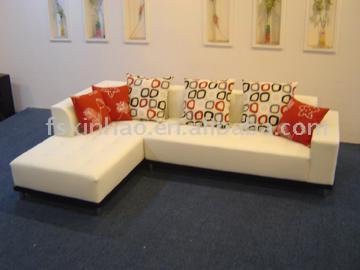  Fabric Sofa (YF4019) ( Fabric Sofa (YF4019))