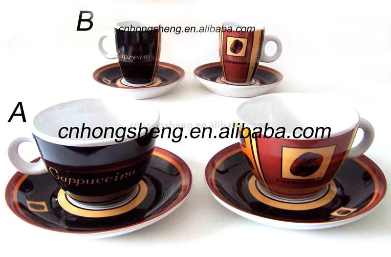  Superior Mocca Coffee Set (Superior Mocca Coffee Set)