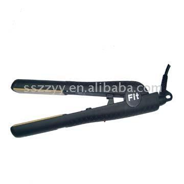  Solid Ceramic Control Temperature Hair Straightener (Твердые керамические контроля температуры Волосы Straightener)