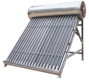  Thermo-Siphon Solar Water Heater ( Thermo-Siphon Solar Water Heater)