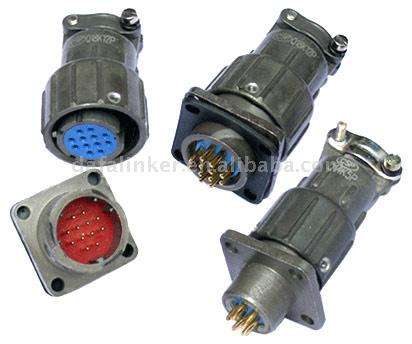  Q Series Small Connector (Серии Q небольшой разъем)