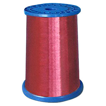  Enameled Round Copper Wires with A Bonding Layer (EI/AIWSB) (Die emaillierten runden Kupferdrähten mit einer Haftbrücke (EI / AIWSB))