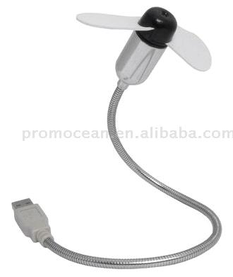  USB Fan