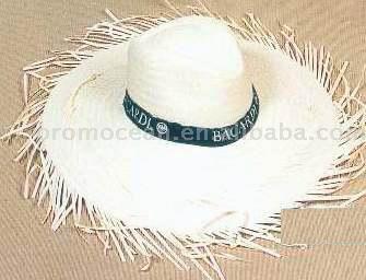  Paper Straw Hat (Бумага Соломенная шляпка)