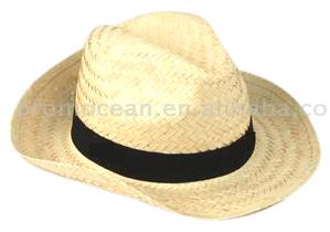  Paper Straw Hat (Paper Straw Hat)