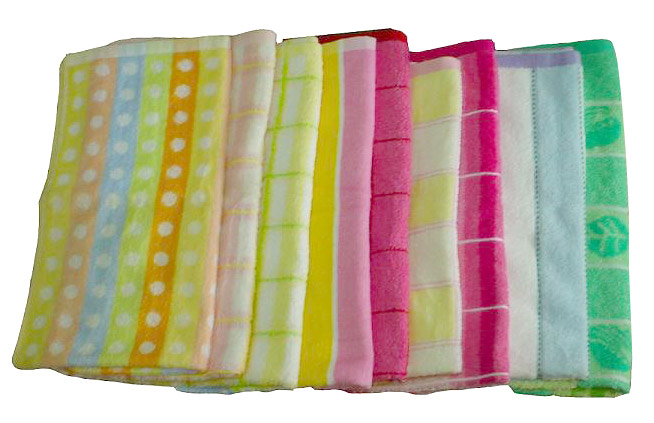  Towel (Serviette)